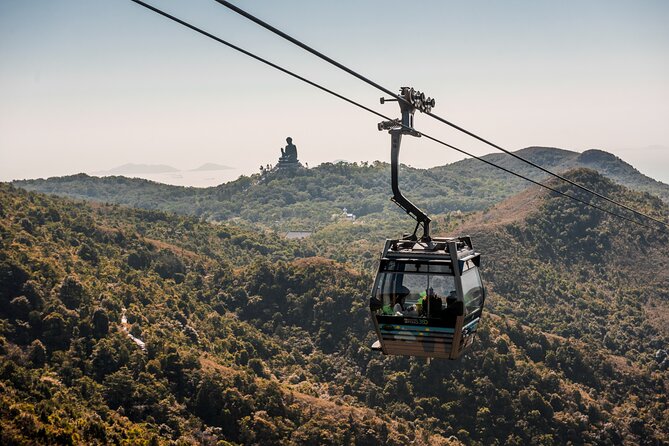 Go City Hong Kong All-Inclusive Pass With 25+ Attractions - Pass Restrictions
