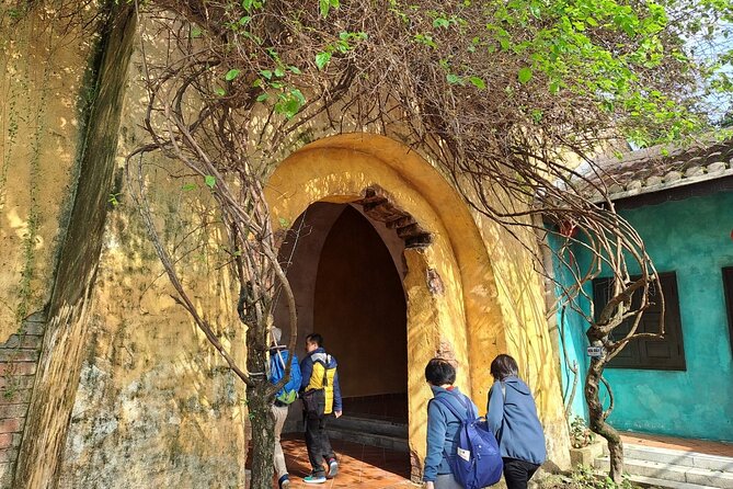 Golden Bridge: Tikets & Transfer, Get Free to the Marble Mountain - Frequently Asked Questions