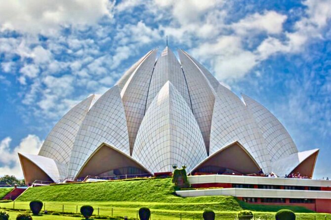 Golden Triangle Tour With Amritsar by AC Car From Delhi-7n/8d - Additional Information