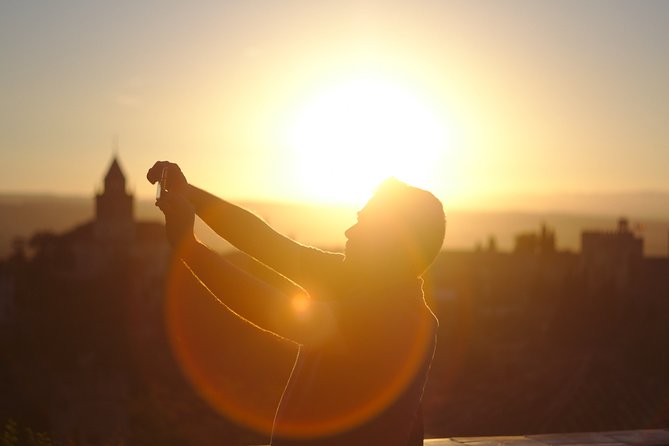 Granada: Albaicin and Sacromonte Sunset Tour - by Oh My Good Guide! - Pricing and Booking Options