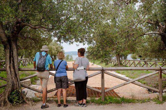 Grotte Di Catullo Archeological Tour in Sirmione - Participation Guidelines