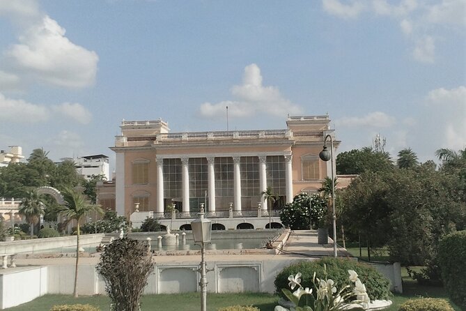 Guided Tour of Museums in Hyderabad - Frequently Asked Questions