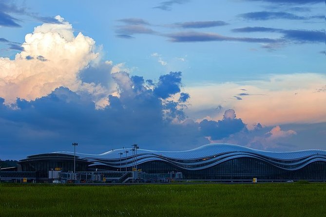 Guilin Private Transfer in English-speaking Services: Between Airport & Yangshuo - Additional Information