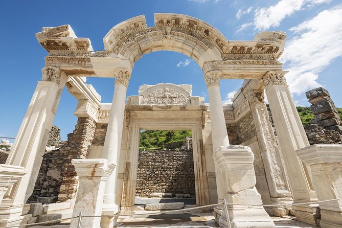 Half-Day Ancient City of Ephesus Tour From Kusadasi Port - The Sum Up