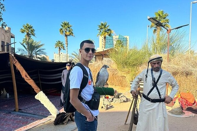 Half Day City Tour in Dubai With Dubai Frame, Blue Mosque & Souks - Inclusions and Exclusions