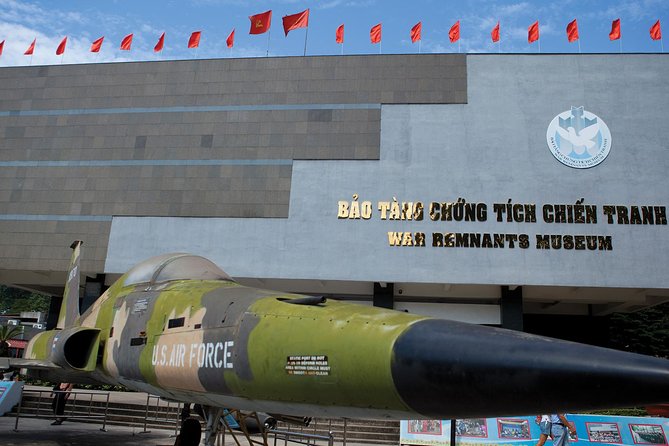 Half Day : Ho Chi Minh City Tour - Tour Exclusions