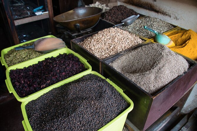 Half-Day Jozani Forest and Spice Farm Guided Tour - Inclusions and Optional Add-ons