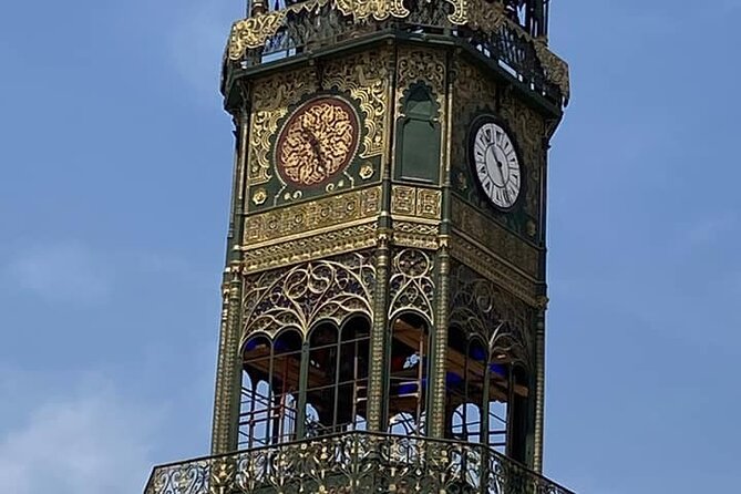 Half Day Private City Tour in Medieval Islamic Cairo - Itinerary Highlights