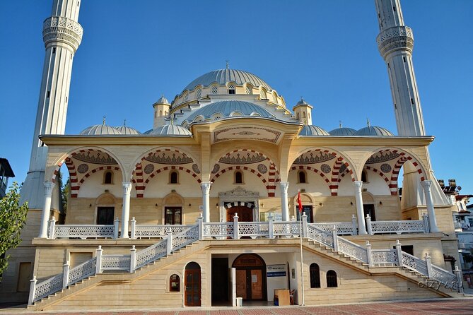 Half Day Private Tour in Cairo Churches - Tour Details