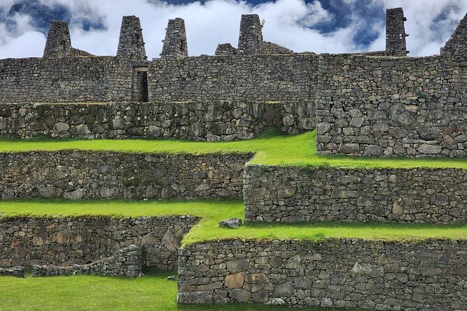 Half Day Private Tour Machu Picchu Cusco Peru - Tour Inclusions