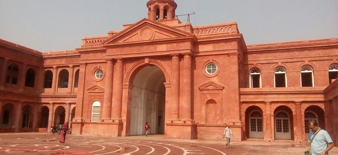 Half Day Tour Of Amritsar With Partition Museum - Tour Overview