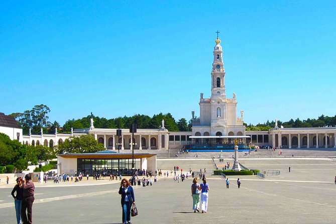 Half Day Tour of Fatima - Tour Information