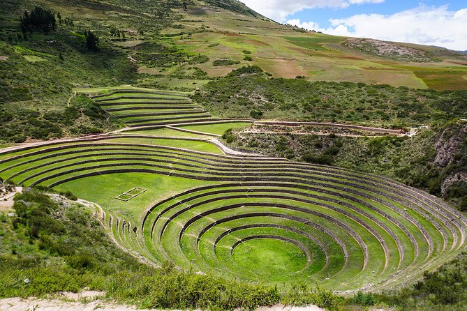 Half Day. Tour to Maras - Moray - Chinchero - Private Service - Pricing and Guarantees