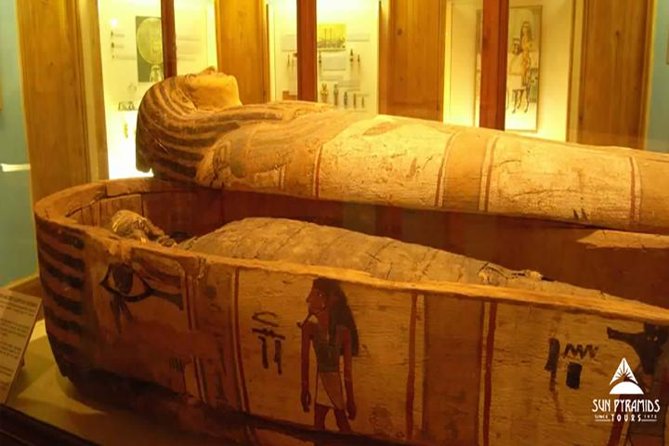 Half Day Tour Visit Luxor And Mummification Museums - Meeting and Pickup Details