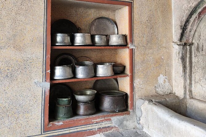 Half Day Trip From Plovdiv Bulgaria to Bachkovo - The Sum Up