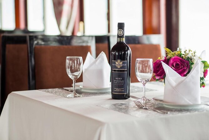 Halong Bay 3 Days 2 Nights (FANTASEA Cruise 3-star) - Booking Information