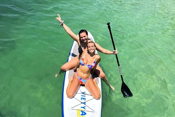 Halong Bay Sightseeing 2-hour With Luxury Private Yacht: Kayaking - Included Activities