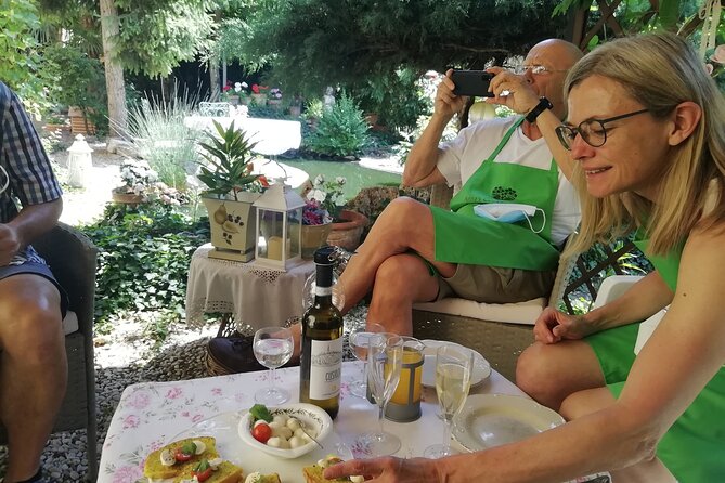 Hand on Cooking Class at the Famhouse Near Garda Lake - Frequently Asked Questions