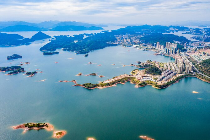 Hangzhou City Highlights Private Day Tour - Cancellation Policy