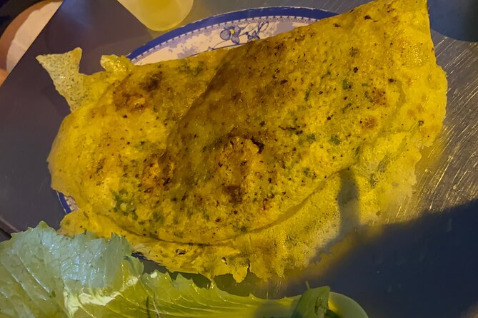 Hanoi Street Food Safari Private Tour - Booking and Cancellation Policy