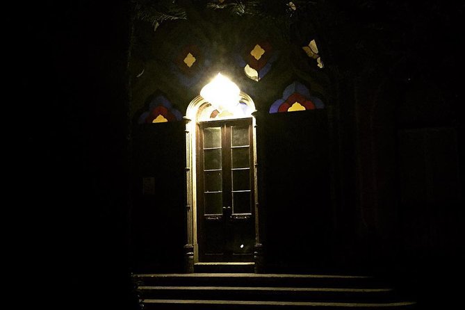 Hans Christian Andersen Memories - Private Sintra Walking Tour - Tour Duration and Effort