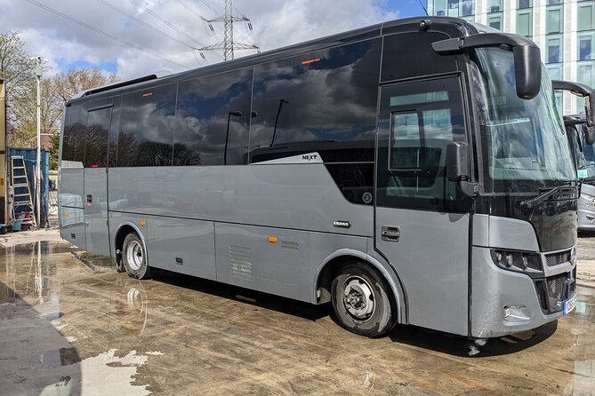 Heathrow Transfer From Hotel in Kensington,Victoria, Westminster - Final Thoughts