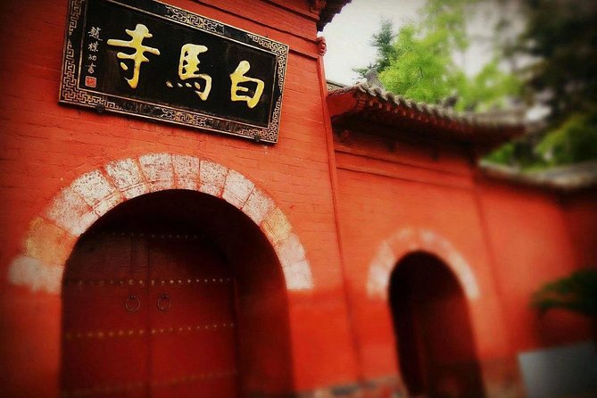 Henan 3-Day Tour Featuring Shaolin Temple and Other Must-See Spots - Frequently Asked Questions
