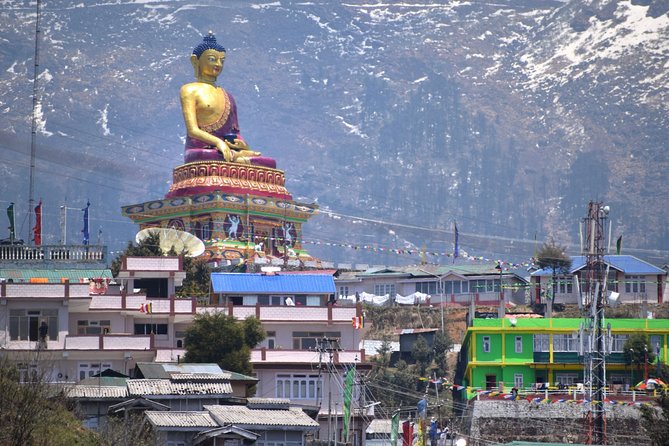 Heritage & Cultural Walk of Tawang (2 Hours Guided Walking Tour) - Additional Tour Details
