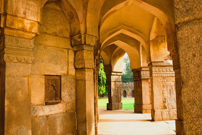 Heritage Delhi Photography Tour - What to Expect