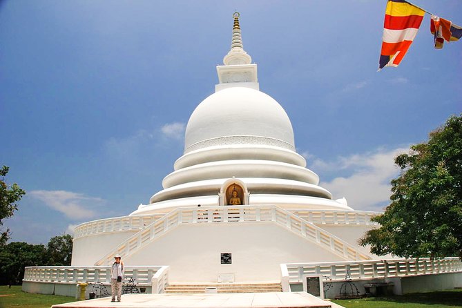 Hidden Temples and Secluded Coastlines Tour From Koggala - Frequently Asked Questions