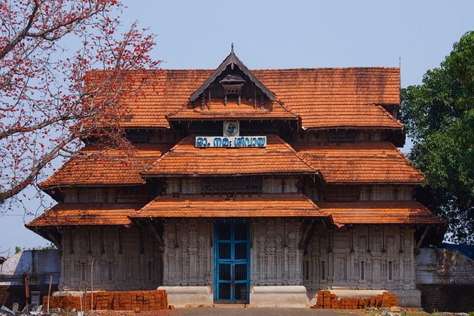 Highlights of the Kochi (Guided Half Day City Tour) - Private Tour Exclusivity
