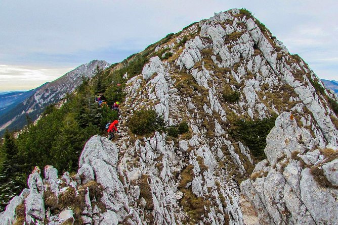 Hike the Highest Peak in Piatra Craiului Mountains (2238 M) - The Sum Up