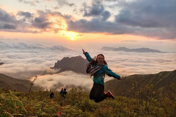 Hiking Ky Quan San - 3 Days 2 Nights - Tour Overview