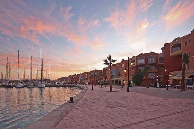 Historic Sightseeing Tour of Hurghada City With Ticket Included - Booking Your Tour