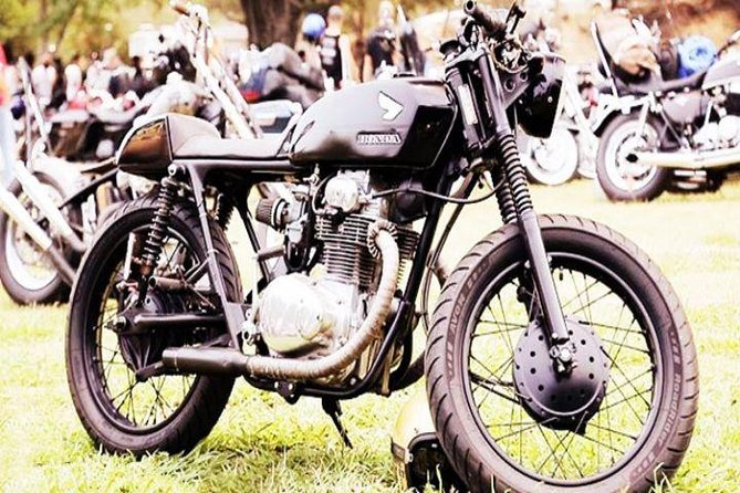 Ho Chi Minh City: Discovery Some Style Of Saigon Markets By Cyclo - Tour Overview