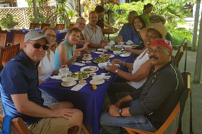 HOI an CITY Tour&HOI an COUNTRYSIDE From Chan May Port (Private Shore Excursion) - The Sum Up