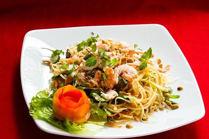 Hoi An Cooking Lesson With A Local Family - Market Exploration for Ingredients