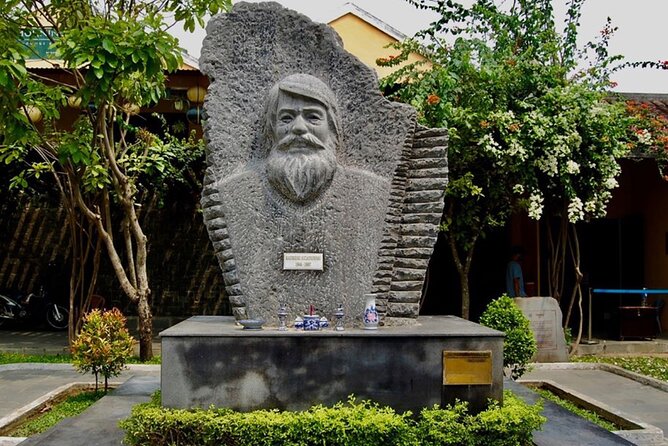 Hoi An Scavenger Hunt and Sights Self-Guided Tour - Frequently Asked Questions