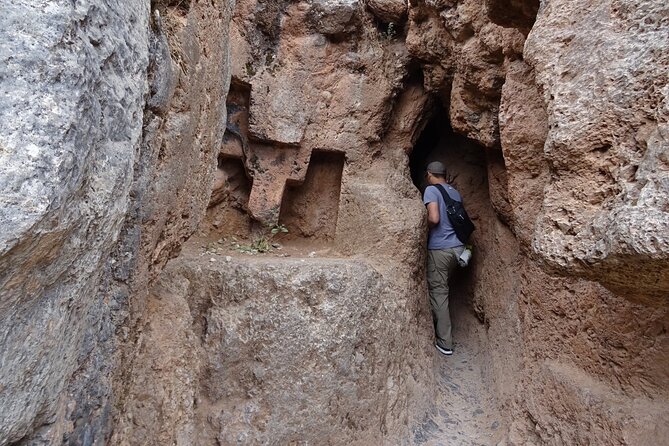 Hop On - Hop Off Cusco - Cancellation Policy