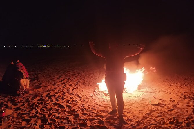 Horse Drawn Carriage 3 Hours With BBQ Dinner at the Desert, Transfer - Hurghada - Cancellation Policy