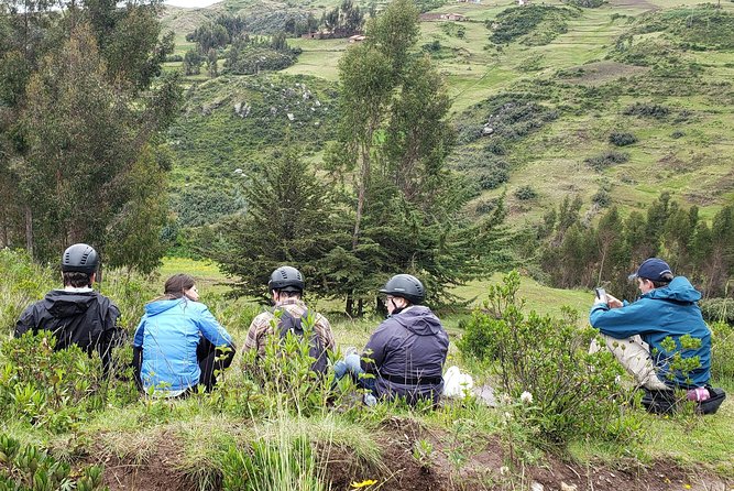 Horse Ride + Guided Visit To Sacsayhuaman - Availability and Scheduling