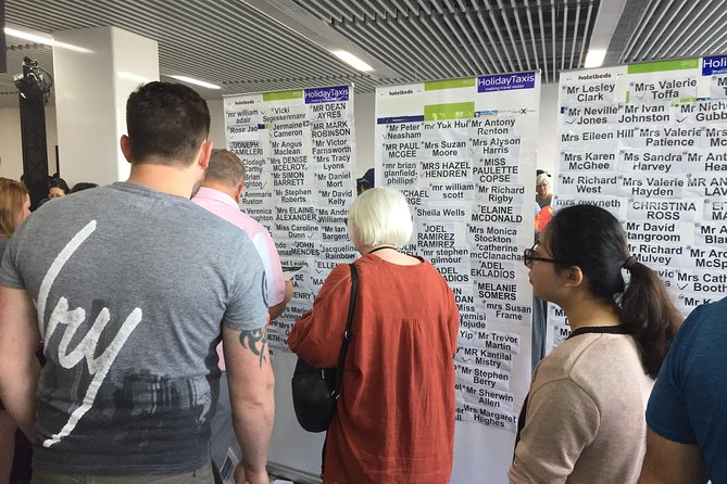 Hotel in Shanghai to Shanghai Wusongkou Cruise Port Private Transfer - Transfer Service Details