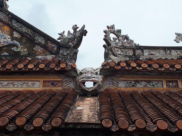 Hue Food Tour and Heritage Sites Experience in 2 Days - The Sum Up