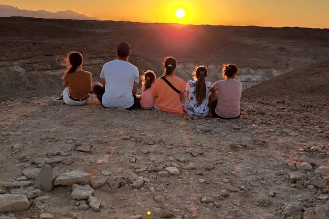 Hurghada Star Watching and Tour in the Desert - Whats Included