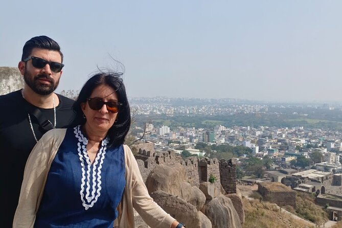 Hyderabad to Goa The Deccan Route - Sightseeing and Excursions