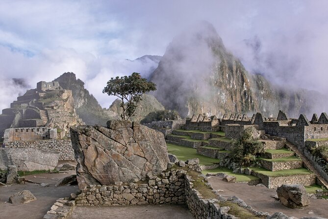 Inca Trail to Machu Picchu Small Group Trek 4-Day - The Sum Up