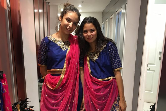 Indian Cooking and Dining Experience. - Culinary Experience Details