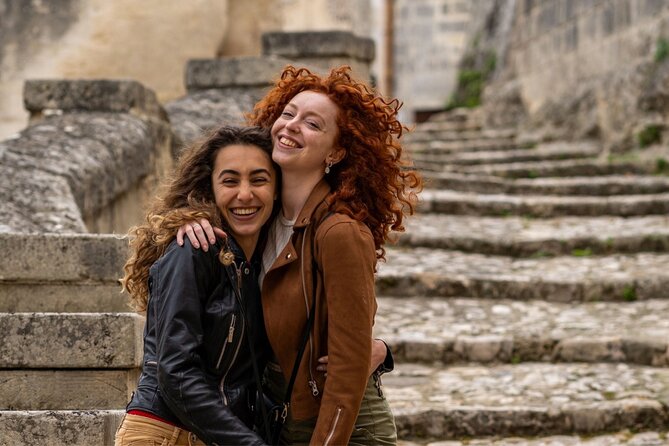 Insightful Matera Walking Tour for Couples - The Sum Up
