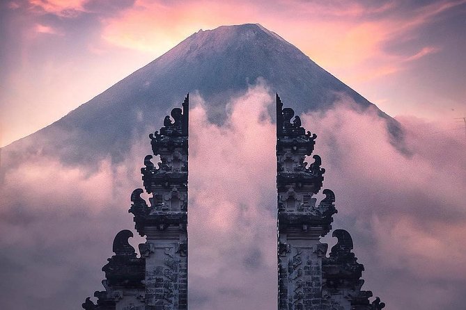 Instagram Tour in Bali: The Most Iconic Spots. Part 2