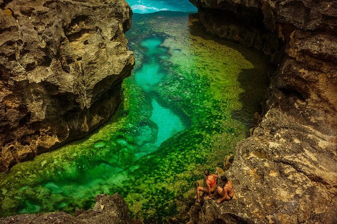 Inter Island Full Day West Tour Nusa Penida - Safety Tips